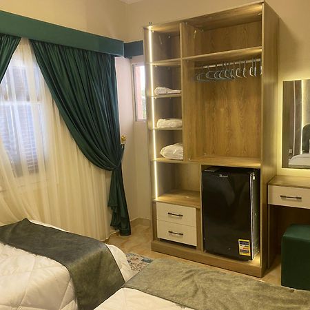 Global Pyramids Hotel Kafret el-Gabal Екстериор снимка