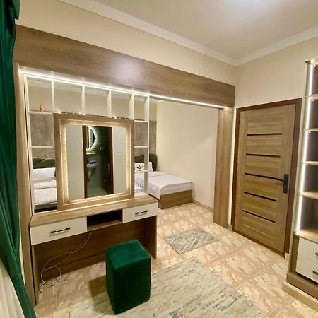 Global Pyramids Hotel Kafret el-Gabal Екстериор снимка