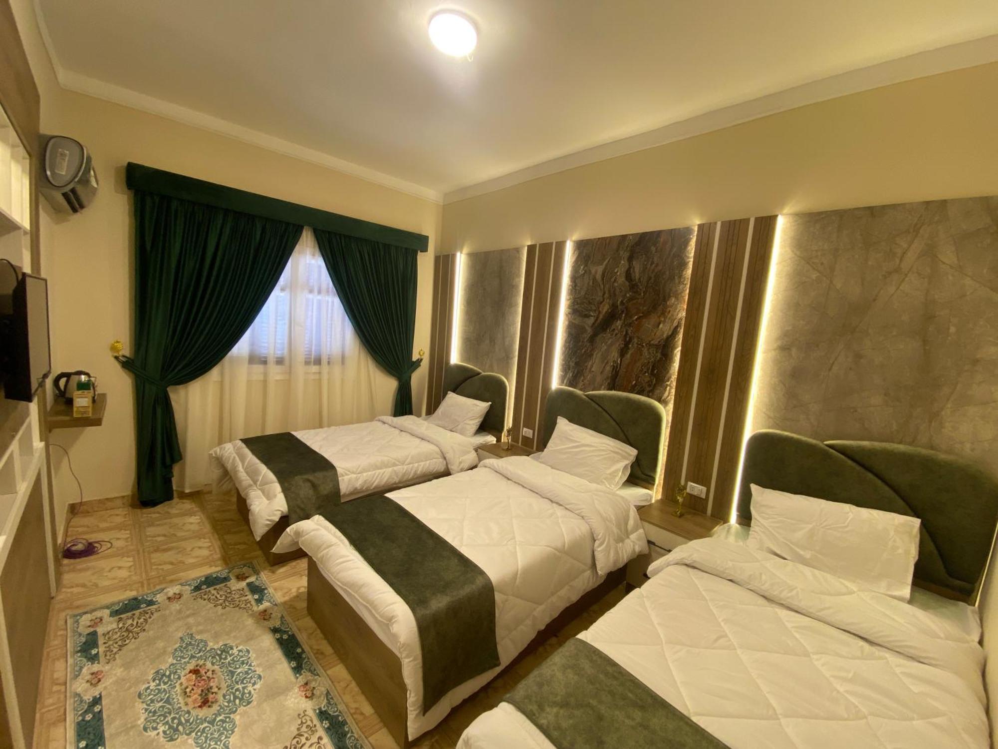 Global Pyramids Hotel Kafret el-Gabal Екстериор снимка