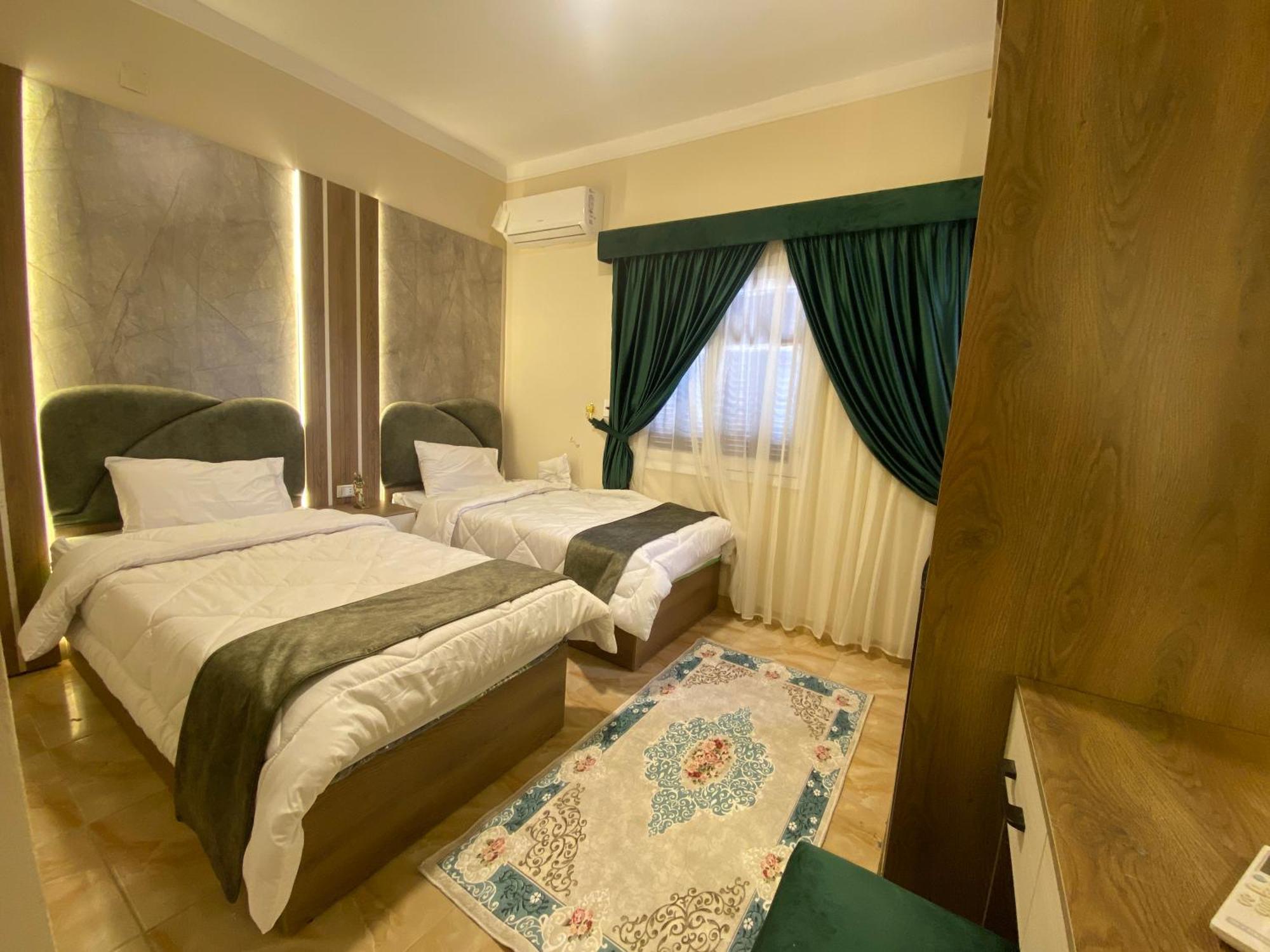 Global Pyramids Hotel Kafret el-Gabal Екстериор снимка