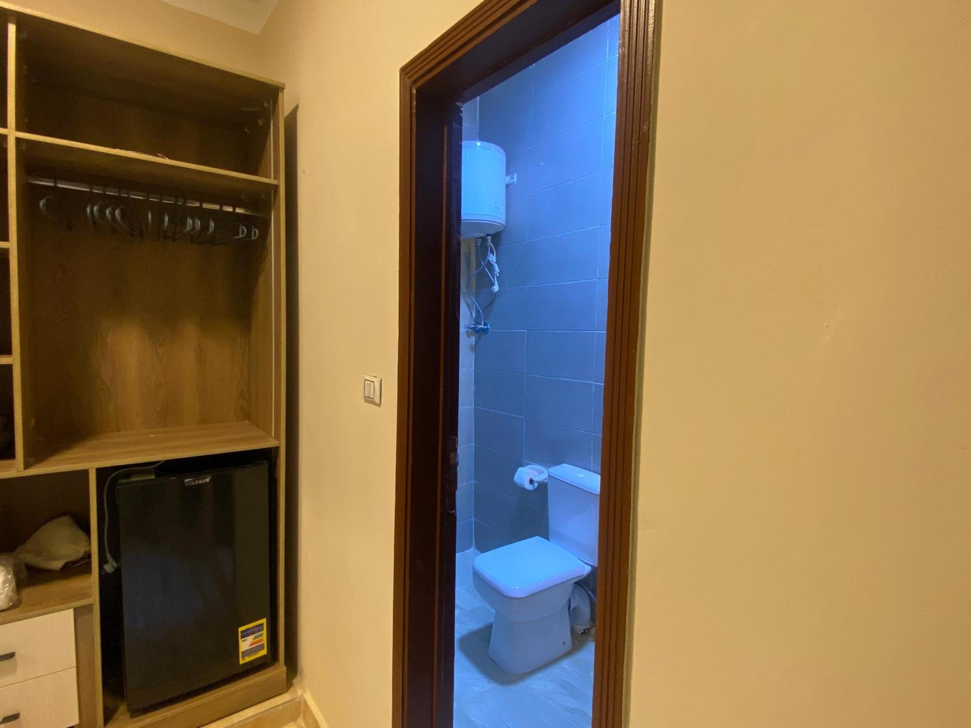 Global Pyramids Hotel Kafret el-Gabal Екстериор снимка